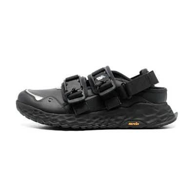 Junya Watanabe NB Niobium Concept 2 'Black'