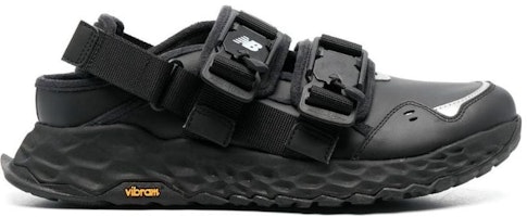 Junya Watanabe x New Balance Niobium Concept 2 'Hitam' MSNB2WA Order Junya Watanabe x New Balance Niobium Concept 2 'Hitam' MSNB2WA