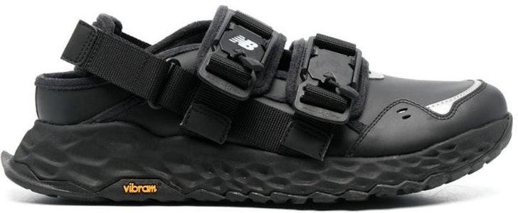 ジュンヤ ワタナベ x ニューバランス ニオビウムコンセプト2 'ブラック' MSNB2WA MSNB2WA Order ジュンヤ ワタナベ x ニューバランス ニオビウムコンセプト2 'ブラック' MSNB2WA MSNB2WA