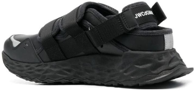 ジュンヤ ワタナベ x ニューバランス ニオビウムコンセプト2 'ブラック' MSNB2WA MSNB2WA Lookbook ジュンヤ ワタナベ x ニューバランス ニオビウムコンセプト2 'ブラック' MSNB2WA MSNB2WA