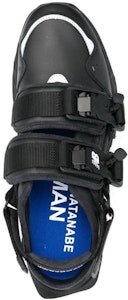 ジュンヤ ワタナベ x ニューバランス ニオビウムコンセプト2 'ブラック' MSNB2WA MSNB2WA Shop ジュンヤ ワタナベ x ニューバランス ニオビウムコンセプト2 'ブラック' MSNB2WA MSNB2WA