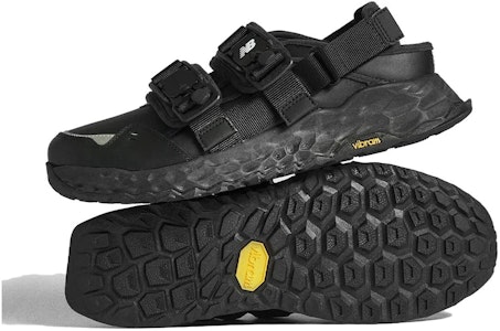 ジュンヤ ワタナベ x ニューバランス ニオビウムコンセプト2 'ブラック' MSNB2WA MSNB2WA Purchase ジュンヤ ワタナベ x ニューバランス ニオビウムコンセプト2 'ブラック' MSNB2WA MSNB2WA