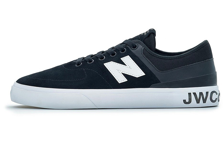 Buy Junya Watanabe x New Balance Numeric 379 'Negro' NM379JW1