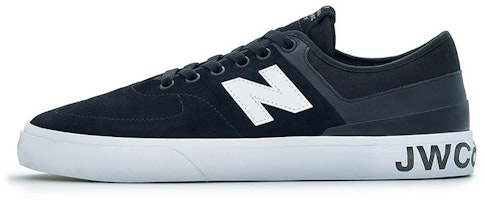 Junya Watanabe x New Balance Numeric 379 'Black' NM379JW1 Junya Watanabe x New Balance Numeric 379 'Black' NM379JW1