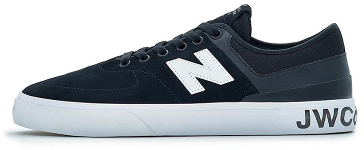 ジュンヤワタナベ×NB Numeric 379 黒 NM379JW1 Buy ジュンヤワタナベ×NB Numeric 379 黒 NM379JW1