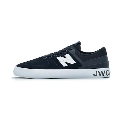 Junya Watanabe NB Numeric 379 'Black'
