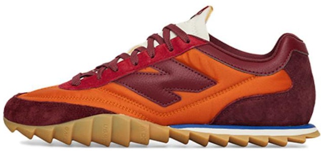 x New Balance Junya Watanabe RC30 'Naranja' URC30MN2 Buy x New Balance Junya Watanabe RC30 'Naranja' URC30MN2