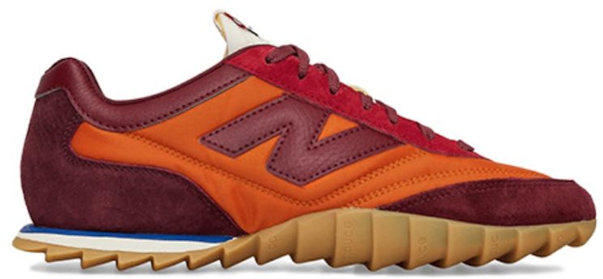 x New Balance Junya Watanabe RC30 'Oren' URC30MN2 Order x New Balance Junya Watanabe RC30 'Oren' URC30MN2