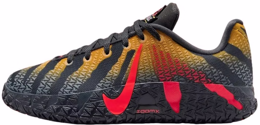 Jurassic Park x Nike Ja 3 ''Anthracite'' Sepatu Basket IU7240-001 Buy Jurassic Park x Nike Ja 3 ''Anthracite'' Sepatu Basket IU7240-001