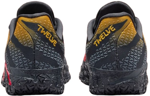 Jurassic Park x Nike Ja 3 ''Anthracite'' Kasut Lelaki IU7240-001 Shop Jurassic Park x Nike Ja 3 ''Anthracite'' Kasut Lelaki IU7240-001