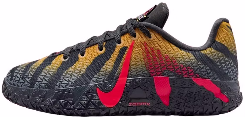 Jurassic Park x Nike Ja 3 ''Anthracite'' Sepatu Basket IU7240-001 Buy Jurassic Park x Nike Ja 3 ''Anthracite'' Sepatu Basket IU7240-001