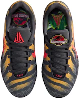 Shop Jurassic Park x Nike Ja 3 ''Anthracite'' Sepatu Basket IU7240-001