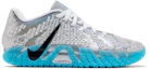 Buy 侏羅紀公園 x Nike Ja 3 ''金屬銀'' /IU7239-002 IU7240-002