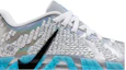 Order 侏羅紀公園 x Nike Ja 3 ''金屬銀'' /IU7239-002 IU7240-002