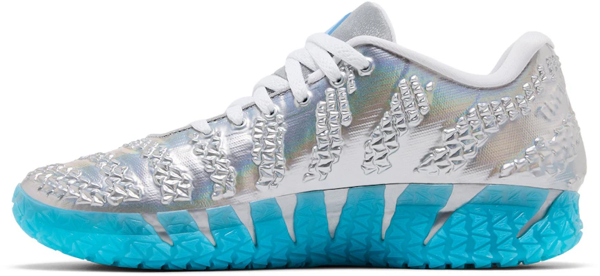 侏羅紀公園 x Nike Ja 3 ''金屬銀'' /IU7239-002 IU7240-002 Lookbook 侏羅紀公園 x Nike Ja 3 ''金屬銀'' /IU7239-002 IU7240-002