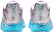 Shop Jurassic Park x Nike Ja 3 ''Metallic Silver'' /IU7239-002 IU7240-002