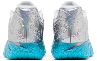 Details for 侏羅紀公園 x Nike Ja 3 ''金屬銀'' /IU7239-002 IU7240-002