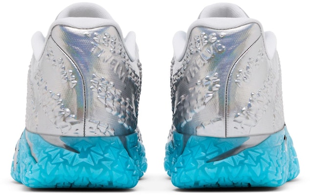 侏羅紀公園 x Nike Ja 3 ''金屬銀'' /IU7239-002 IU7240-002 Details for 侏羅紀公園 x Nike Ja 3 ''金屬銀'' /IU7239-002 IU7240-002