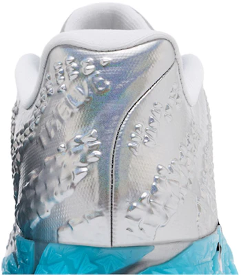 侏羅紀公園 x Nike Ja 3 ''金屬銀'' /IU7239-002 IU7240-002 Sizing 侏羅紀公園 x Nike Ja 3 ''金屬銀'' /IU7239-002 IU7240-002