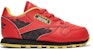(TD) Jurassic Park x Reebok Classic Leather 'Ian Malcolm' GY0576