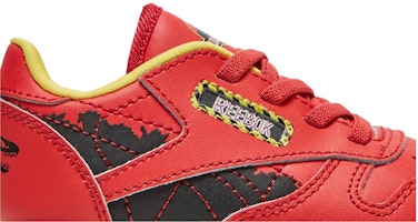 (幼兒) 侏羅紀公園 x Reebok 經典皮革 'Ian Malcolm' GY0576 Order (幼兒) 侏羅紀公園 x Reebok 經典皮革 'Ian Malcolm' GY0576