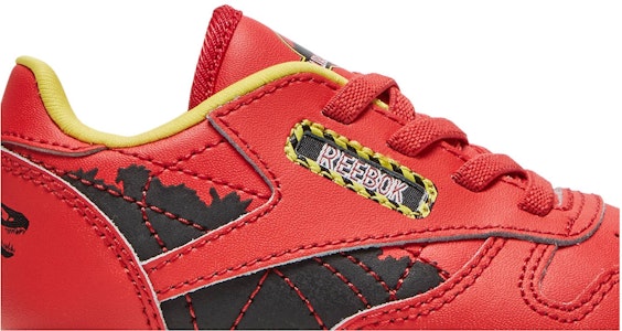 (TD) 쥬라기공원 x 리복 클래식 레더 '이안 말콤' GY0576 Order (TD) 쥬라기공원 x 리복 클래식 레더 '이안 말콤' GY0576