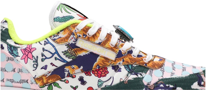 쥬라기 공원 x 리복 클래식 레더 '이안 말콤' GY0570 Order 쥬라기 공원 x 리복 클래식 레더 '이안 말콤' GY0570