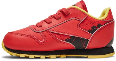 (幼兒) 侏羅紀公園 x Reebok 經典皮革 'Ian Malcolm' GY0576 Lookbook (幼兒) 侏羅紀公園 x Reebok 經典皮革 'Ian Malcolm' GY0576