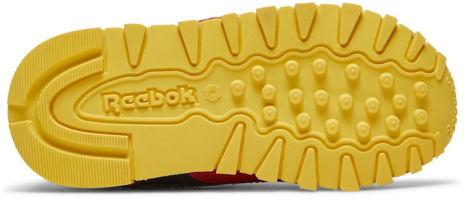 (幼兒) 侏羅紀公園 x Reebok 經典皮革 'Ian Malcolm' GY0576 Shop (幼兒) 侏羅紀公園 x Reebok 經典皮革 'Ian Malcolm' GY0576
