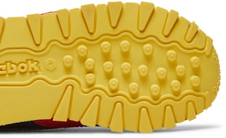 (幼兒) 侏羅紀公園 x Reebok 經典皮革 'Ian Malcolm' GY0576 Purchase (幼兒) 侏羅紀公園 x Reebok 經典皮革 'Ian Malcolm' GY0576