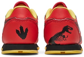 (幼兒) 侏羅紀公園 x Reebok 經典皮革 'Ian Malcolm' GY0576 Details for (幼兒) 侏羅紀公園 x Reebok 經典皮革 'Ian Malcolm' GY0576