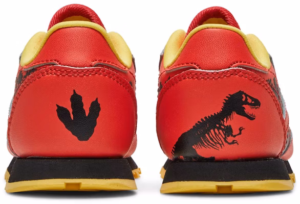 (幼兒) 侏羅紀公園 x Reebok 經典皮革 'Ian Malcolm' GY0576 Details for (幼兒) 侏羅紀公園 x Reebok 經典皮革 'Ian Malcolm' GY0576