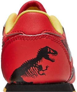 (TD) 쥬라기공원 x 리복 클래식 레더 '이안 말콤' GY0576 Sizing (TD) 쥬라기공원 x 리복 클래식 레더 '이안 말콤' GY0576