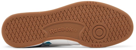 侏罗纪公园 x Reebok Club C 85 '丹尼斯·奈德里' GW0213 Shop 侏罗纪公园 x Reebok Club C 85 '丹尼斯·奈德里' GW0213