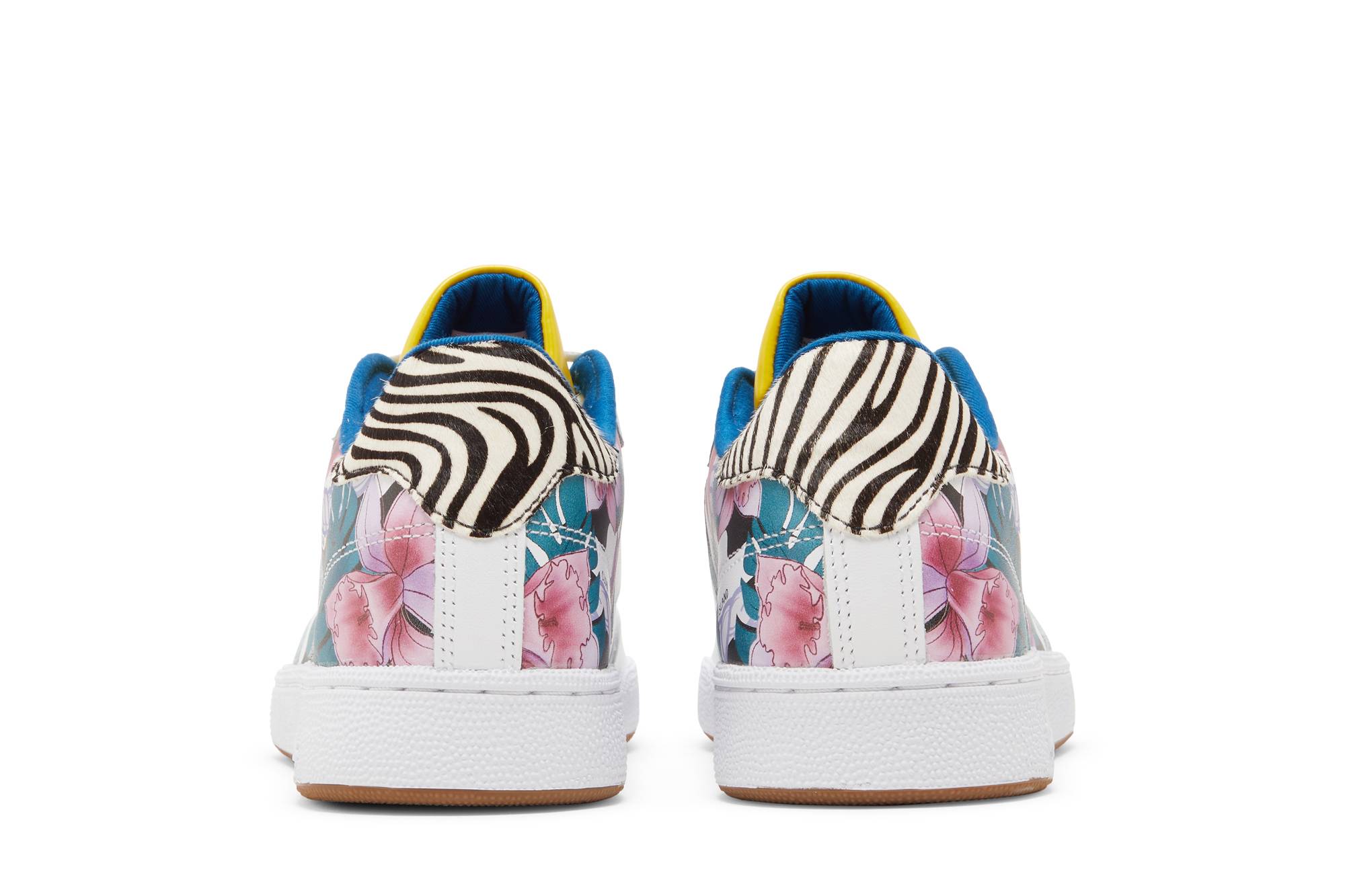 Details for 쥬라기 공원 x 리복 클럽 C 85 '데니스 네드리' GW0213