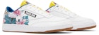 Jurassic Park x Reebok Club C 85 'Dennis Nedry' Sneakers GW0213