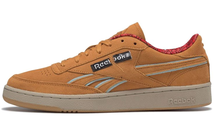 Jurassic Park x Reebok Club C 'Dr. Alan Grant' GZ6322