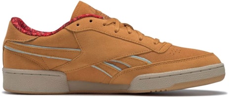 Jurassic Park x Reebok Club C 'Dr. Alan Grant' Sepatu Sneakers GZ6322 Order Jurassic Park x Reebok Club C 'Dr. Alan Grant' Sepatu Sneakers GZ6322