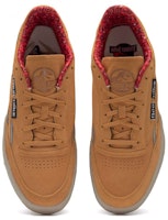 Details for 侏羅紀公園 x Reebok Club C「Dr. Alan Grant」GZ6322
