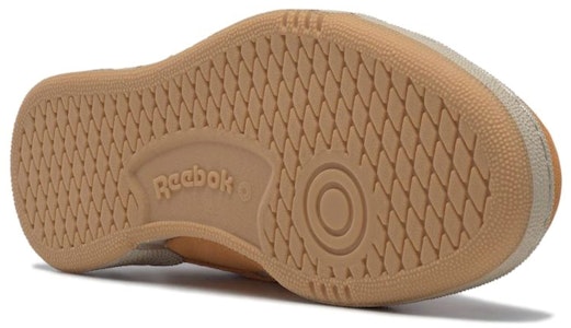 Jurassic Park x Reebok Club C 'Dr. Alan Grant' Sepatu Sneakers GZ6322 Details for Jurassic Park x Reebok Club C 'Dr. Alan Grant' Sepatu Sneakers GZ6322