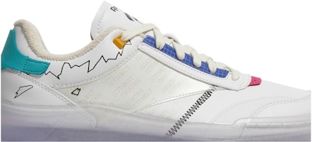 ジュラシック・パーク x リーボック Club C Legacy 「Mr. DNA」 GY0856 Order ジュラシック・パーク x リーボック Club C Legacy 「Mr. DNA」 GY0856