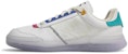 Jurassic Park x Reebok Club C Legacy 'Mr. DNA' - Kasut Kolaborasi Unik Reebok. GY0856