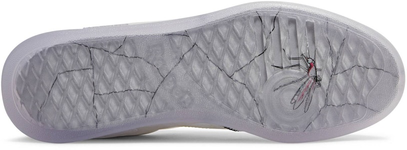 Jurassic Park x Reebok Club C Legacy 'Sr. ADN' GY0856 Shop Jurassic Park x Reebok Club C Legacy 'Sr. ADN' GY0856