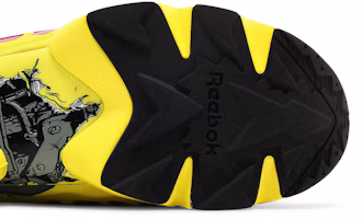 Details for 侏羅紀公園 x Reebok InstaPump Fury OG '遊覽車' GW0212