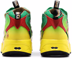 Sizing 侏羅紀公園 x Reebok InstaPump Fury OG '遊覽車' GW0212