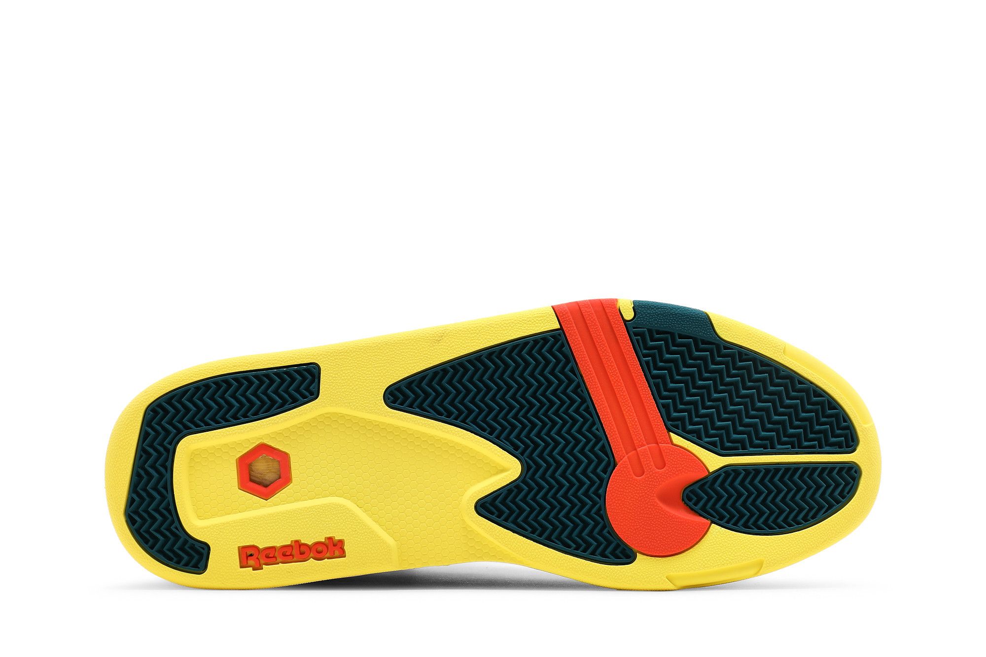 Purchase 侏羅紀公園 x Reebok Pump Omni Zone 2 '雙脊龍' GY0549