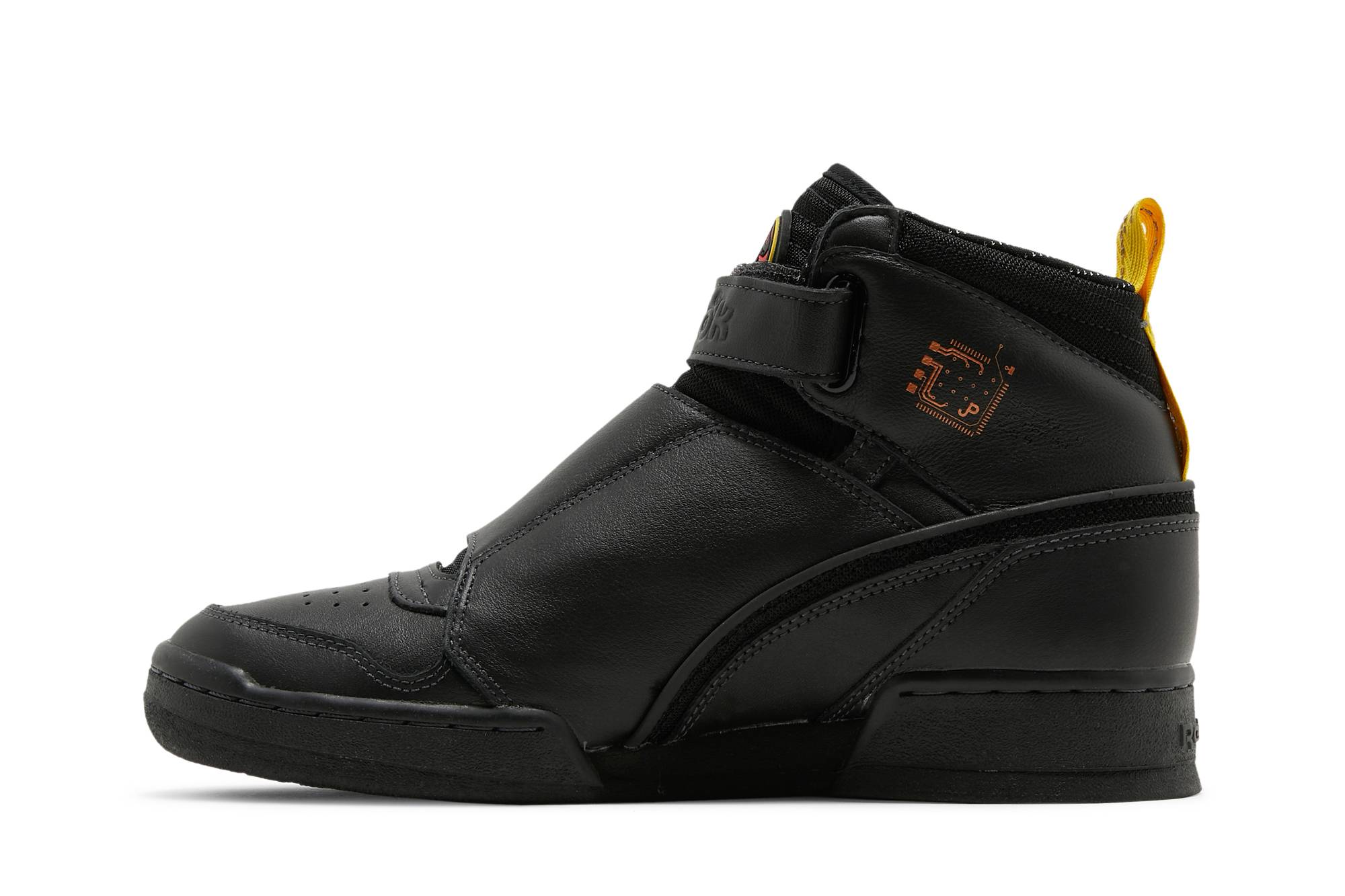 Jurassic Park Reebok Stomper 'Security' 圖 3