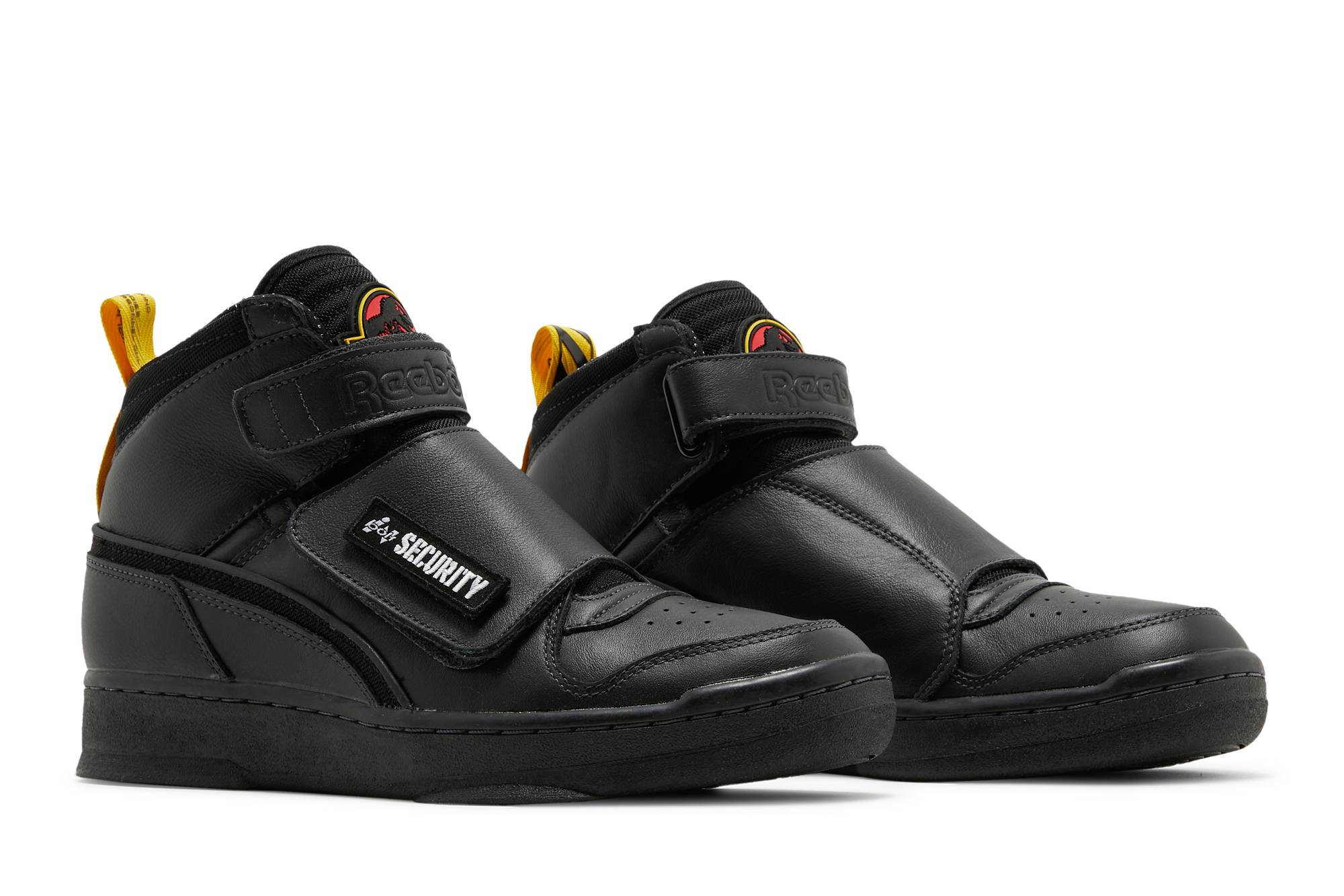 Jurassic Park Reebok Stomper 'Security' 圖 8