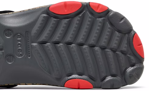 Jurassic World x Crocs All-Terrain Clog 'Awas, Dinosaurus Hidup' 207968_0IE Purchase Jurassic World x Crocs All-Terrain Clog 'Awas, Dinosaurus Hidup' 207968_0IE