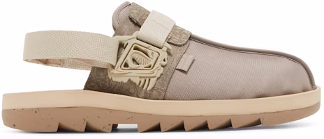 Jurassic World x Reebok Beatnik Sandal 'Fossil' HQ6266 Jurassic World x Reebok Beatnik Sandal 'Fossil' HQ6266